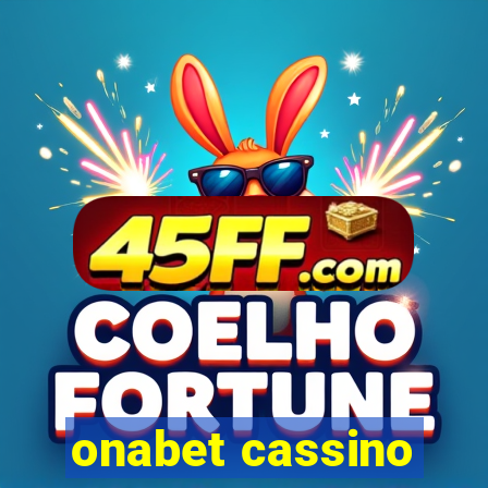 onabet cassino